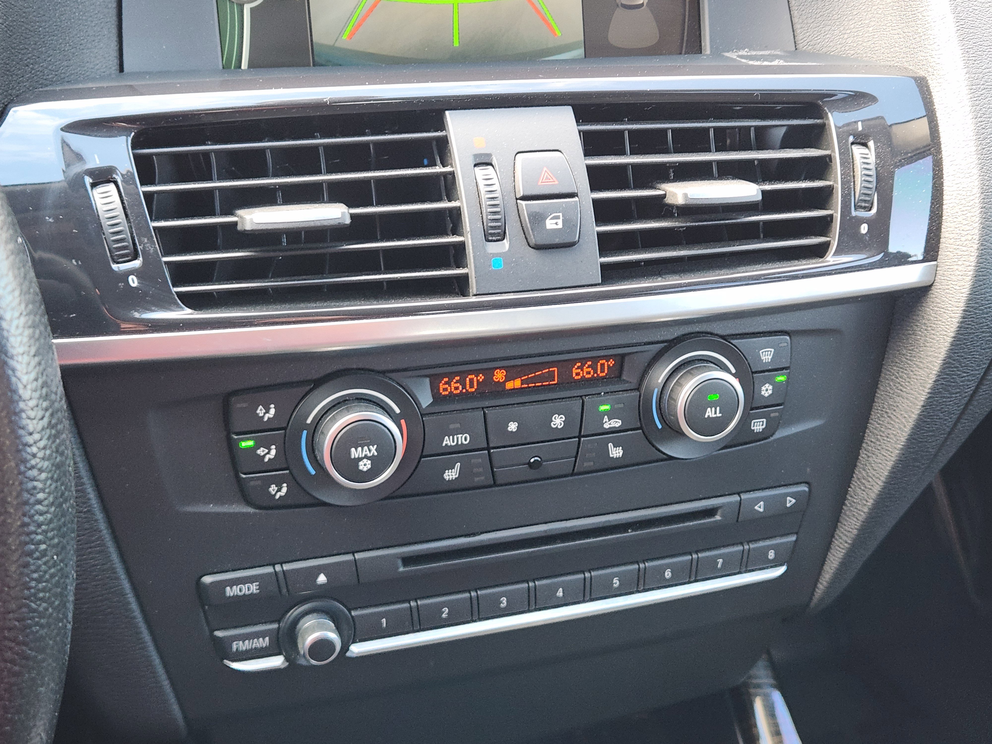 Used 2012 BMW X3 xDrive28i image 19