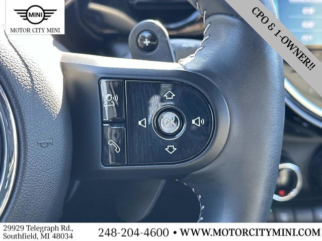 Certified 2024 MINI Cooper S image 25