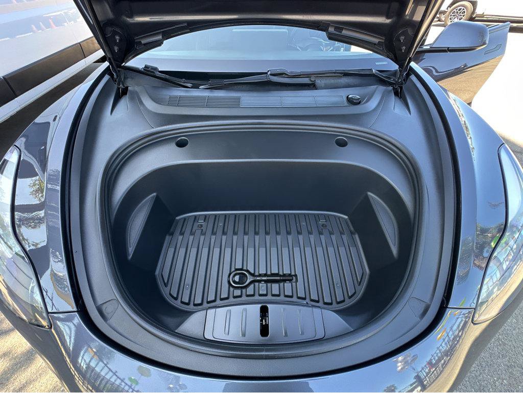 Used 2021 Tesla Model 3 Standard Range Plus RWD image 38