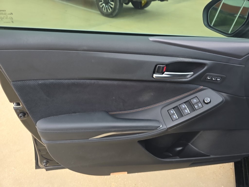 Used 2020 Toyota Avalon Touring w/ Advanced Safety Package image 28