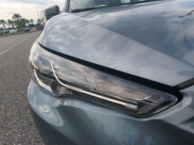 Used 2025 Toyota Corolla Cross AWD Hybrid image 10