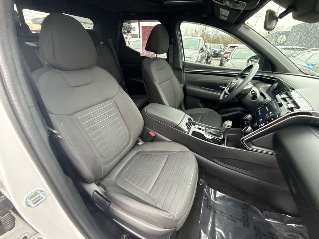 Used 2022 Hyundai Santa Cruz SEL w/ Activity Package AWD/4WD image 25