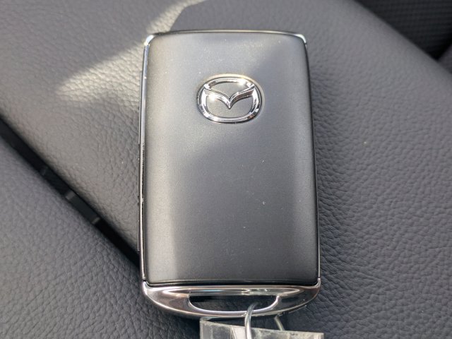 New 2026 MAZDA CX-50 AWD 2.5 S w/ Weather Package image 26