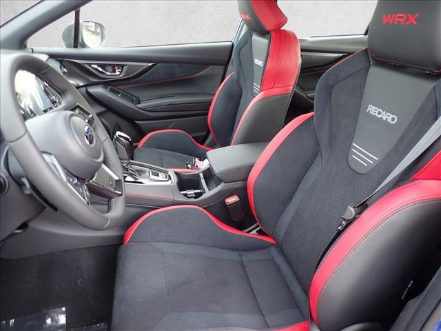 New 2026 Subaru WRX GT AWD/4WD image 10