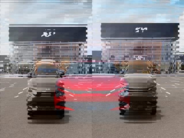 New 2025 Kia EV6 Wind image 2