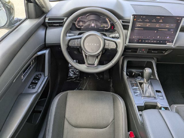 New 2026 MAZDA CX-5 Preferred AWD/4WD image 16