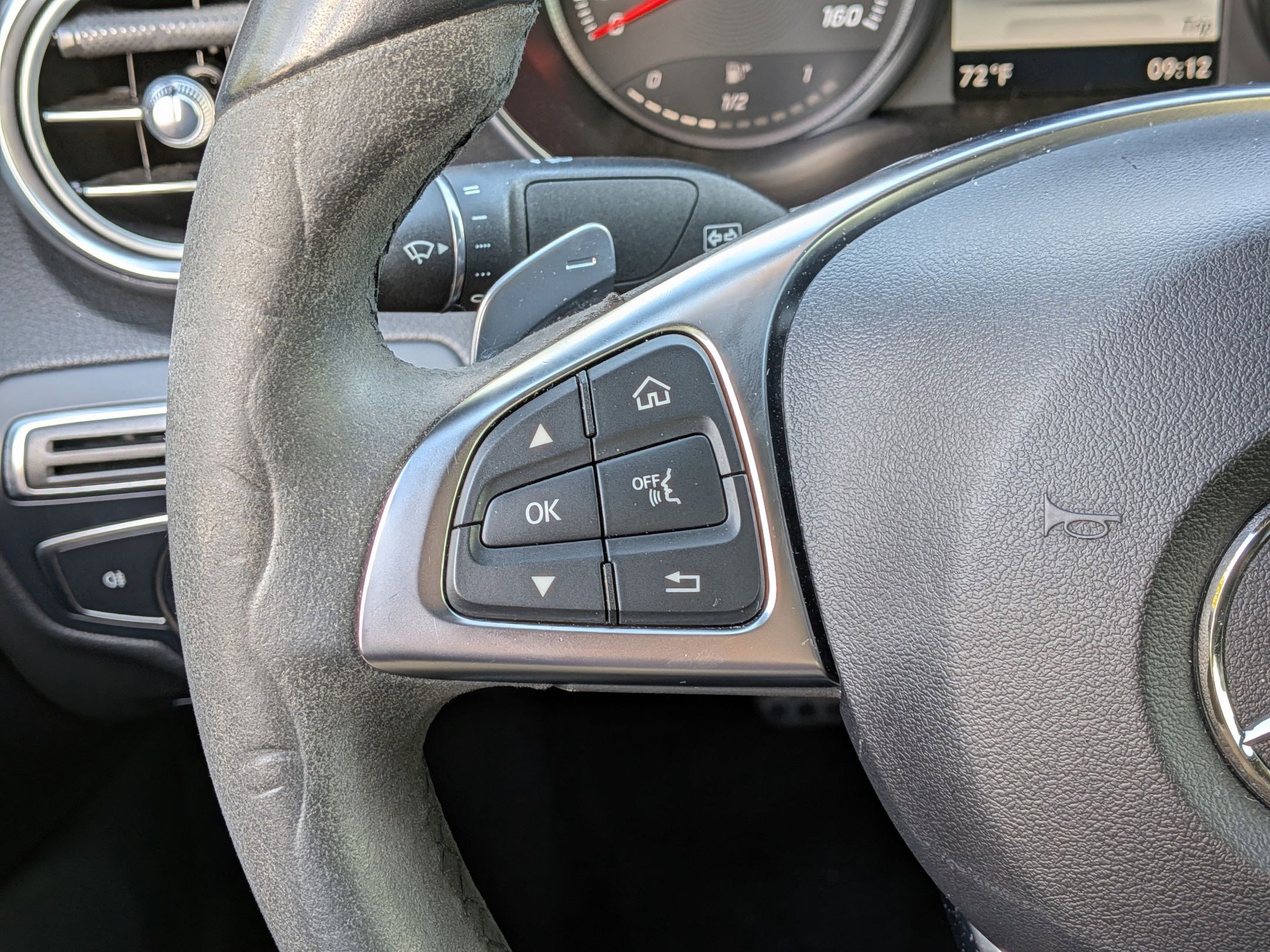 Certified 2018 Mercedes-Benz C 300 4MATIC Coupe image 15