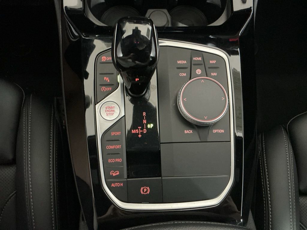 Certified 2023 BMW X4 xDrive30i w/ Convenience Package image 17