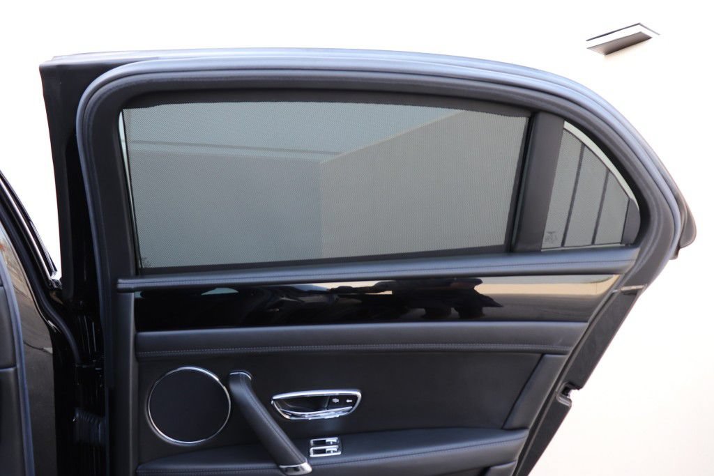 Used 2015 Bentley Flying Spur V8 AWD/4WD image 75