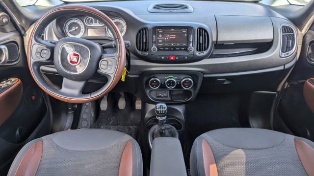 Used 2014 FIAT 500L Trekking w/ Popular Equipment Group image 22