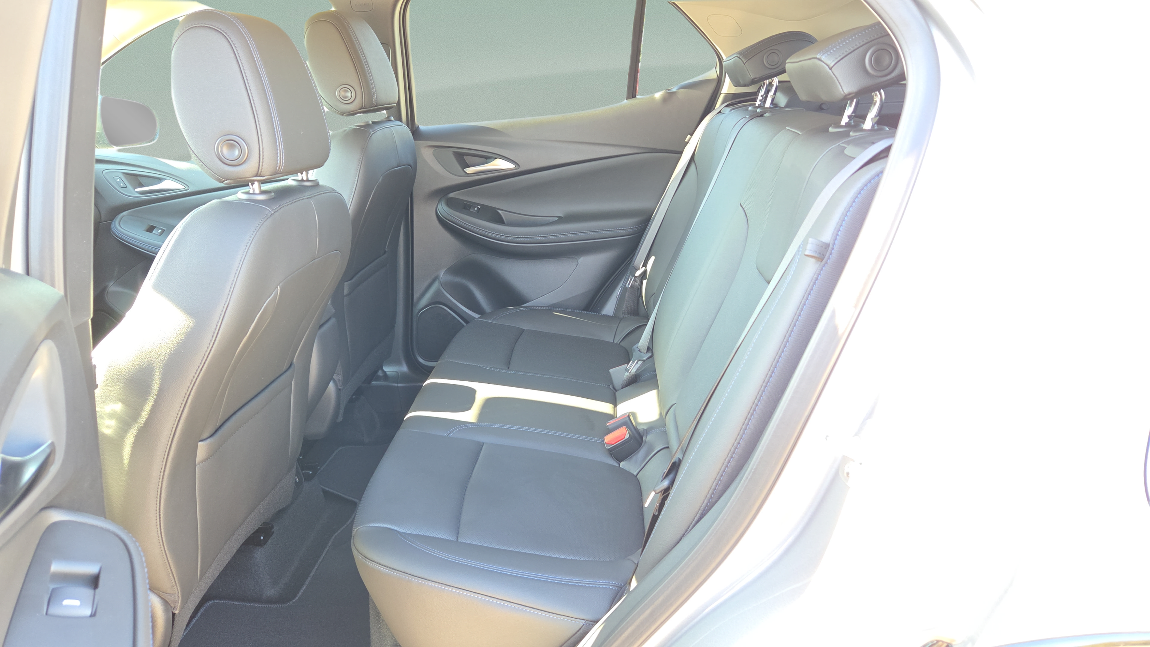 New 2026 Buick Encore GX Sport Touring FWD image 20