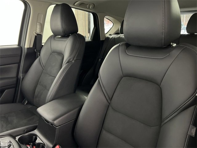 Certified 2020 MAZDA CX-5 Touring image 13
