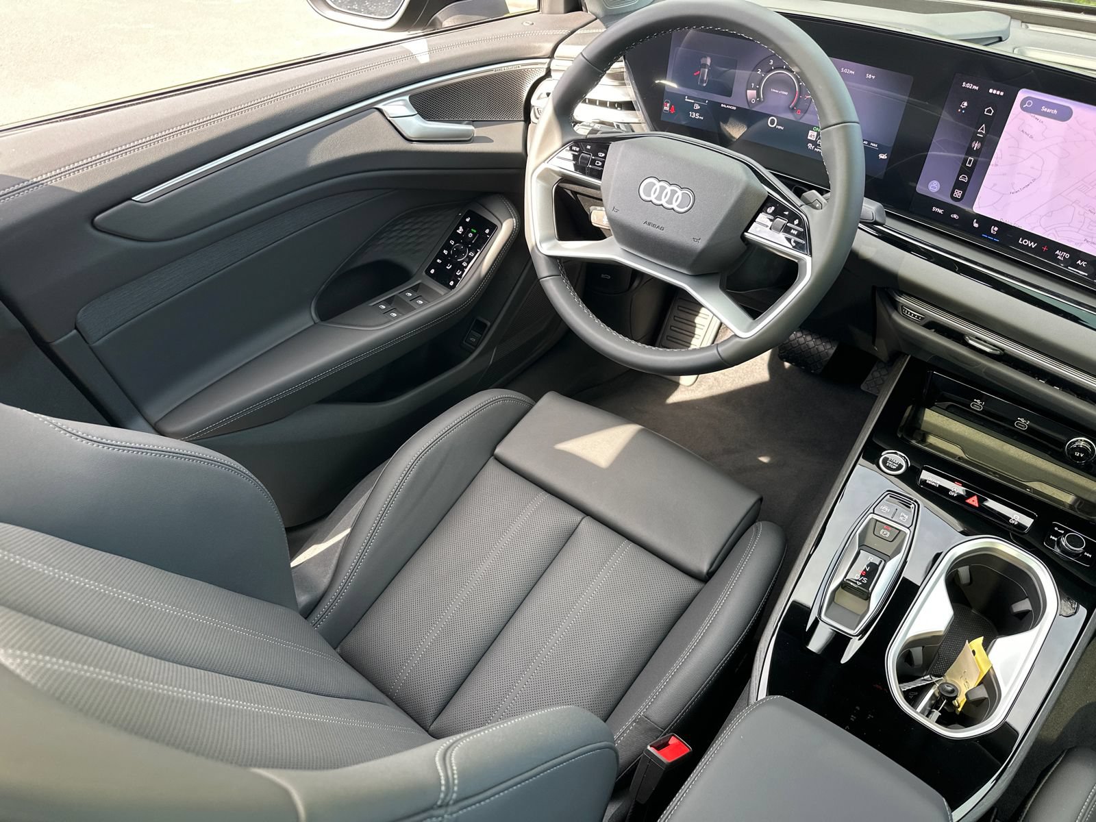 New 2026 Audi A6 Premium Plus AWD/4WD image 29