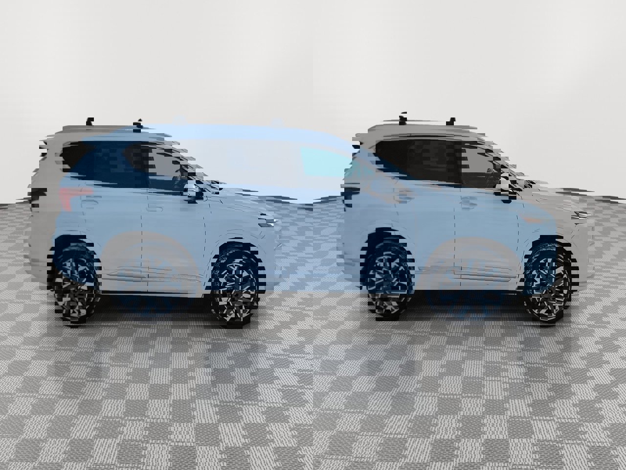 Certified 2023 Hyundai Santa Fe Calligraphy image 9