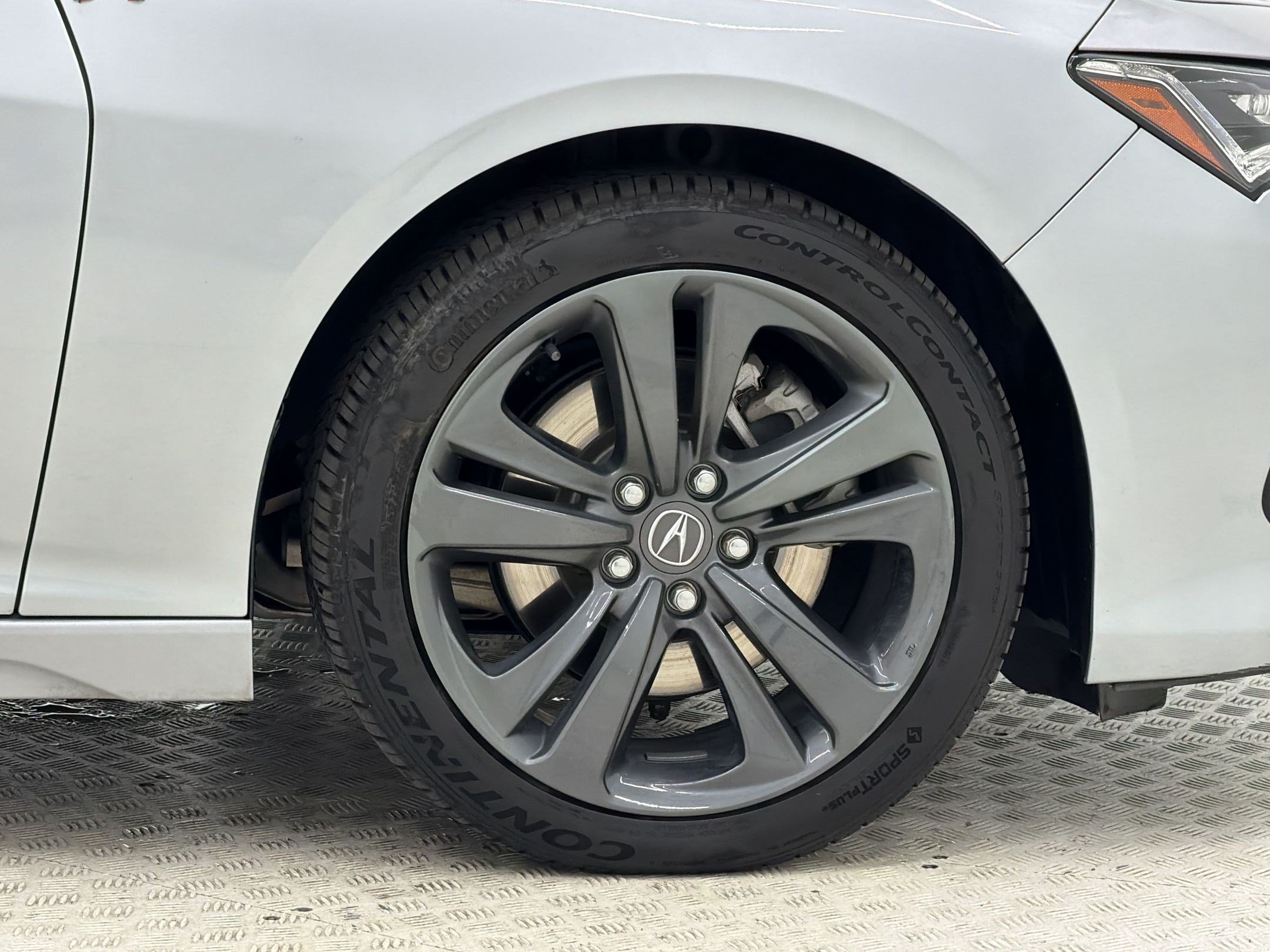 Used 2022 Acura TLX w/ A-SPEC Package AWD/4WD image 13