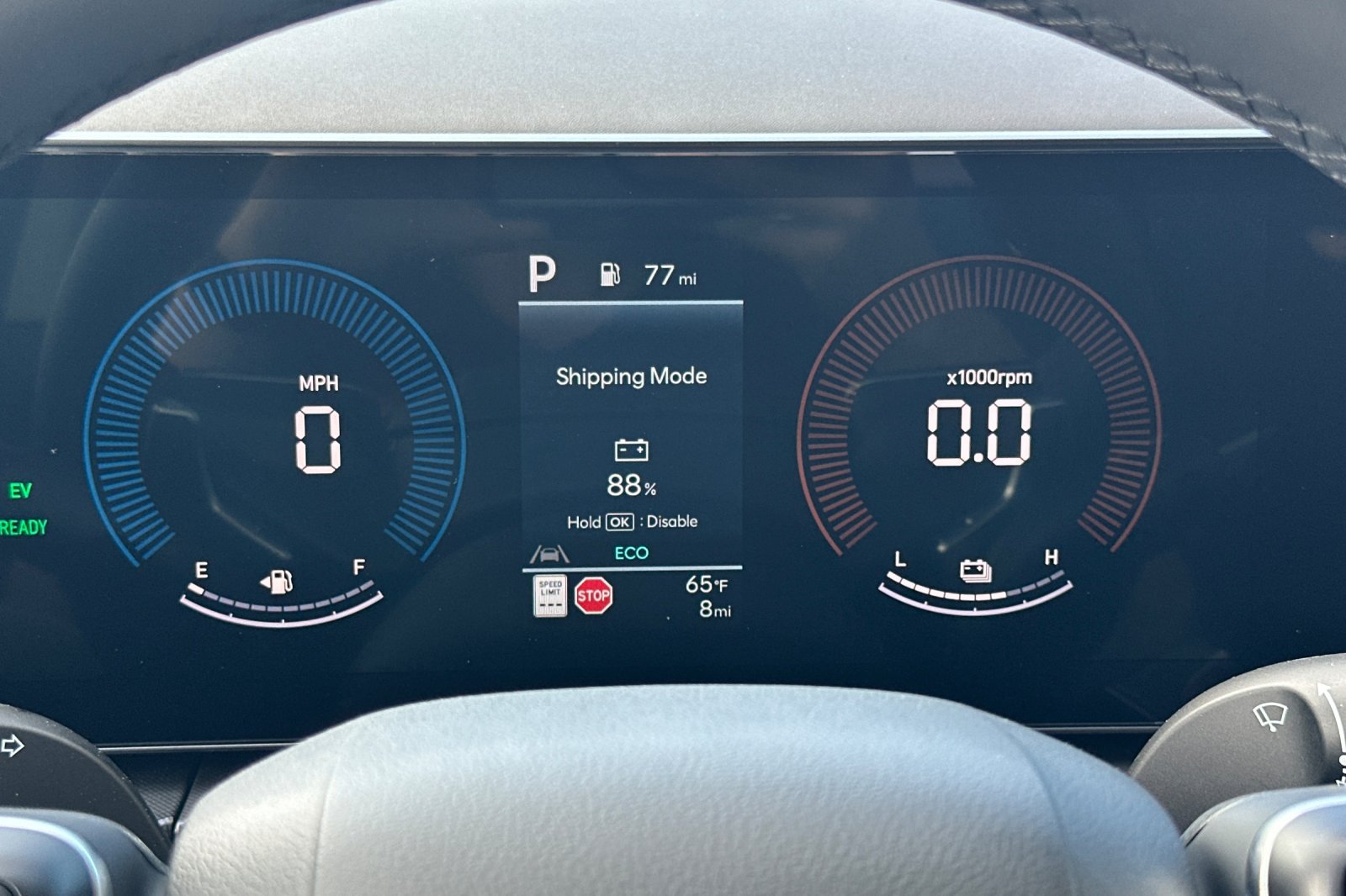 Certified 2026 Hyundai Santa Fe SE FWD image 26