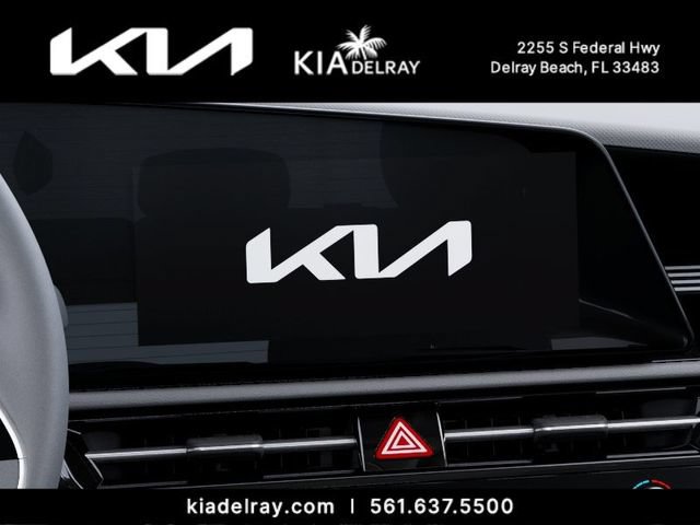 New 2026 Kia Niro Wind FWD image 20