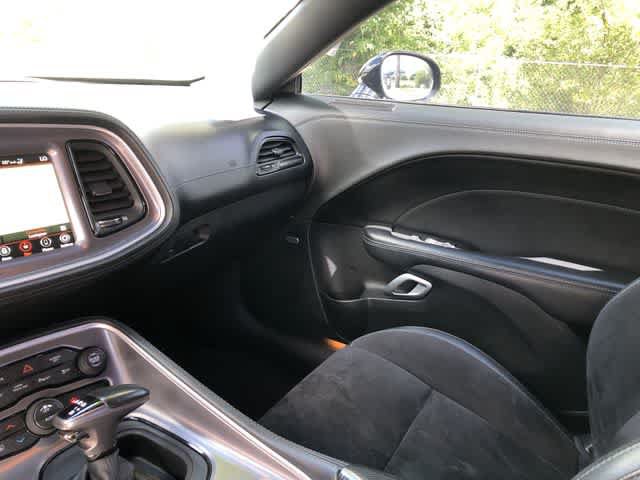Certified 2020 Dodge Challenger R/T w/ Plus Package RWD image 13