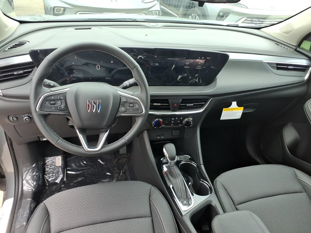 New 2026 Buick Encore GX Preferred w/ Comfort Package FWD image 15