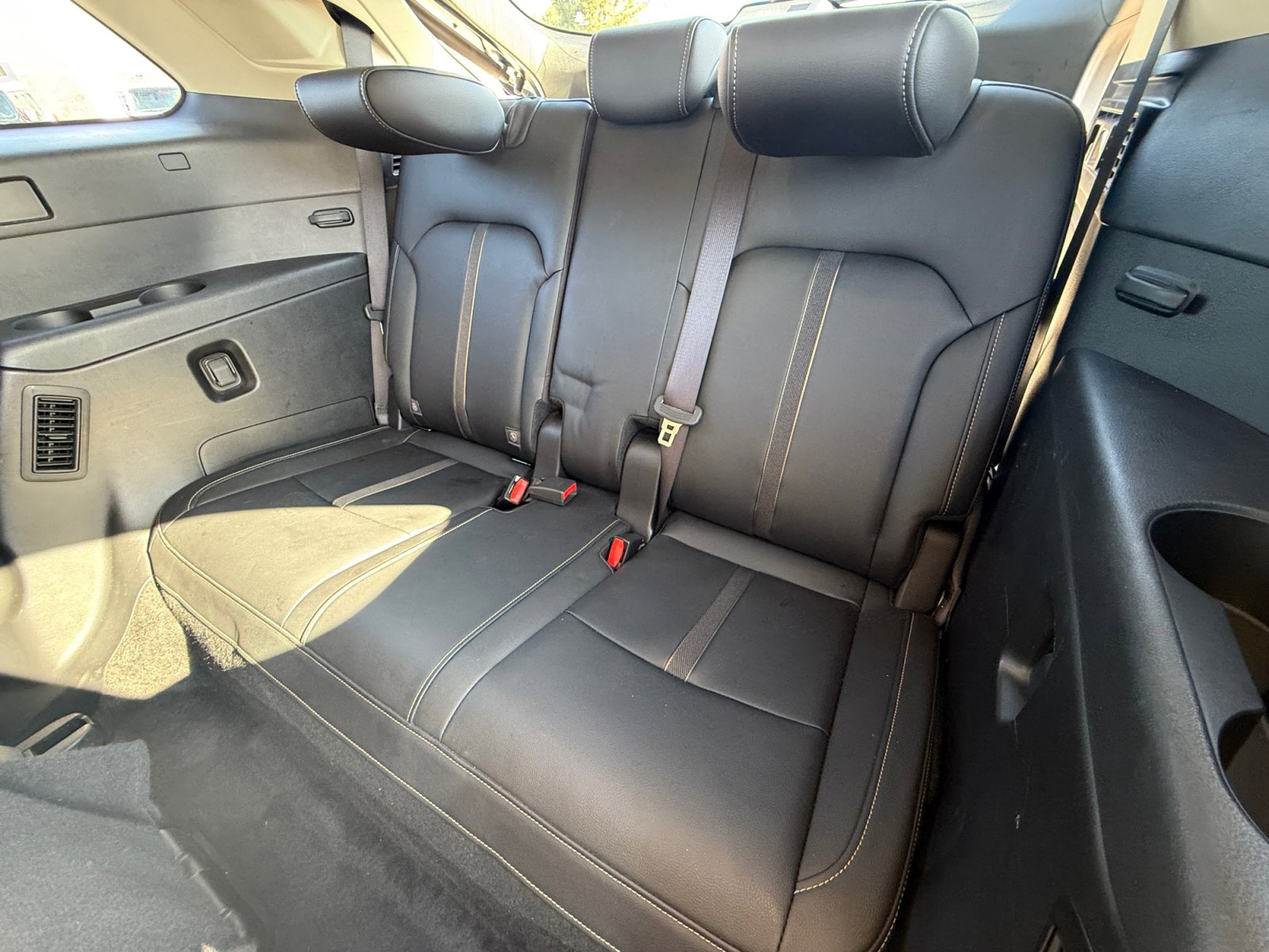 Used 2024 MAZDA CX-90 3.3 Turbo w/ Select Package image 21