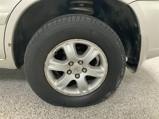 Used 2003 Toyota Highlander 4WD V6 image 9