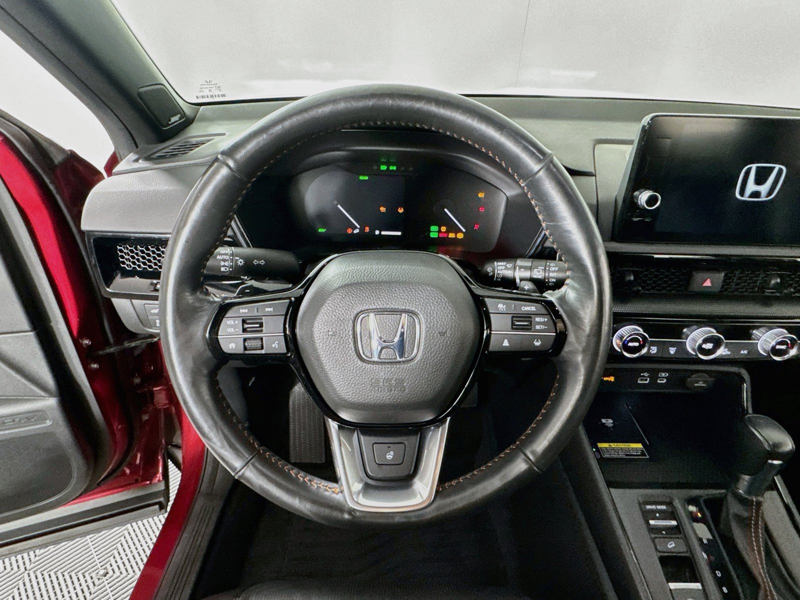 Used 2023 Honda CR-V Sport Touring image 12