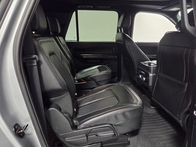 Used 2021 Ford Expedition Max Limited RWD image 18