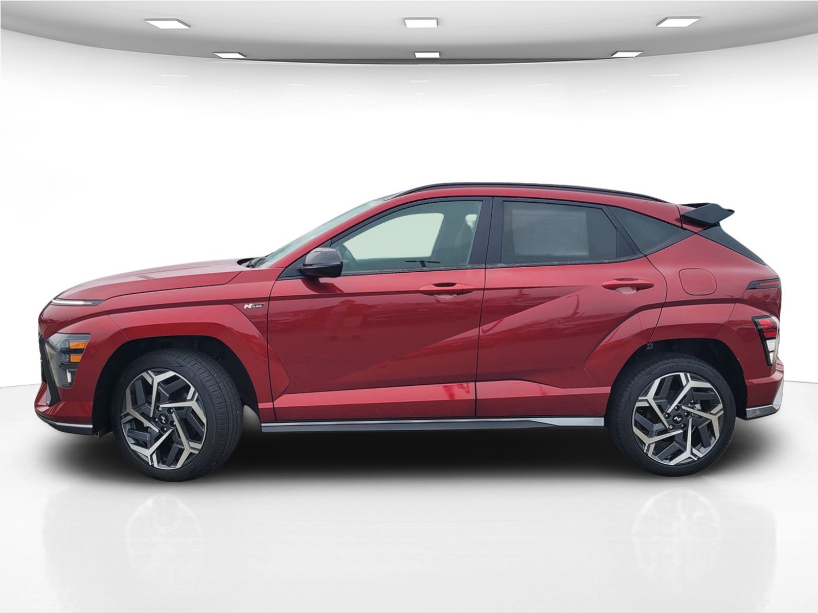 New 2025 Hyundai Kona N Line image 4