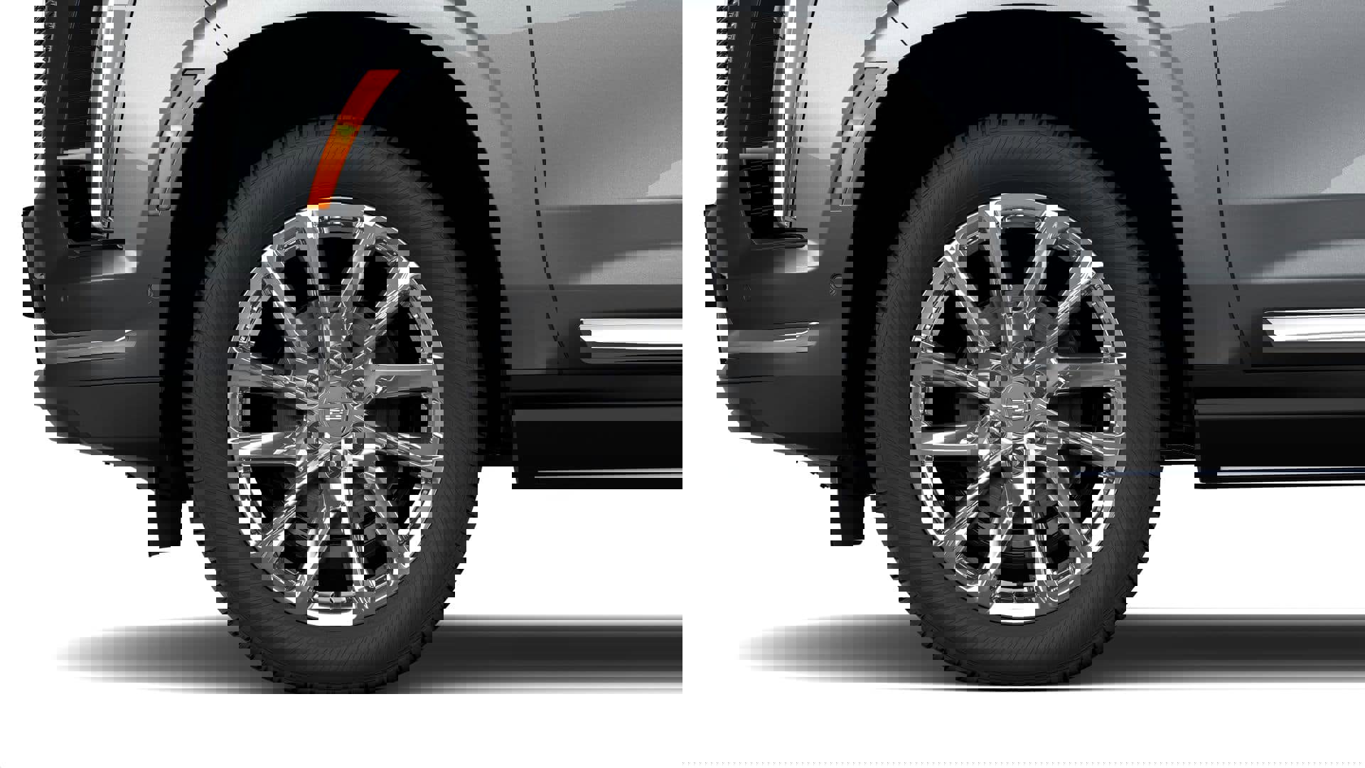 New 2026 Cadillac Escalade Luxury image 37