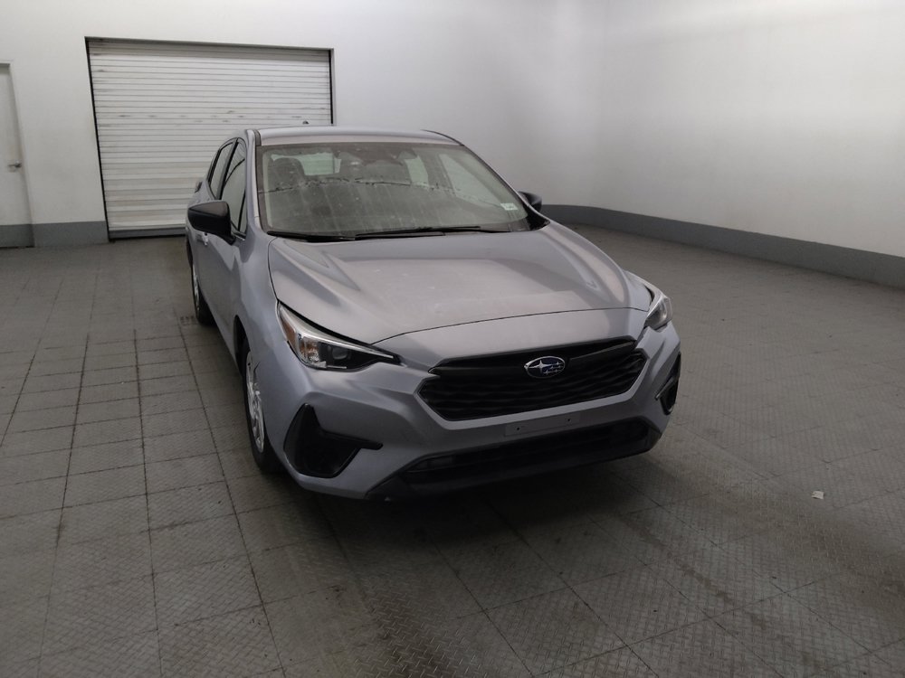 Used 2024 Subaru Impreza 2.0i AWD/4WD image 14