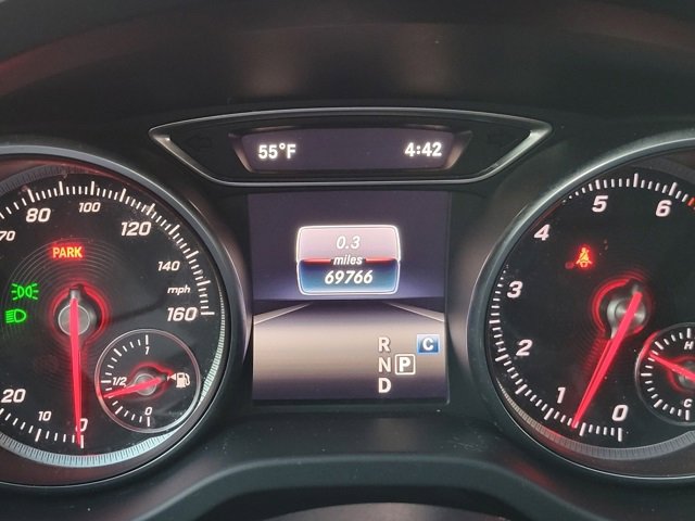 Used 2020 Mercedes-Benz GLA 250 4MATIC image 28