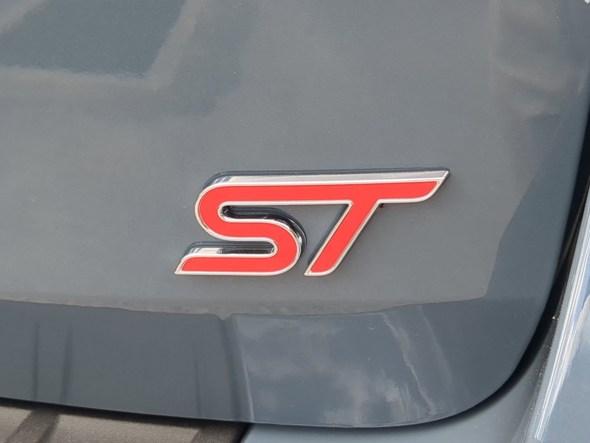 New 2026 Ford Explorer ST w/ Sun And Sound Package image 43