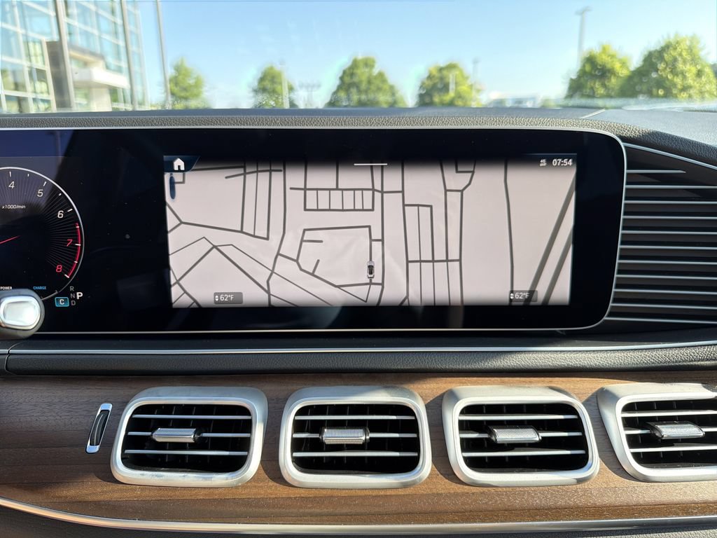 New 2026 Mercedes-Benz GLE 350 4MATIC image 13