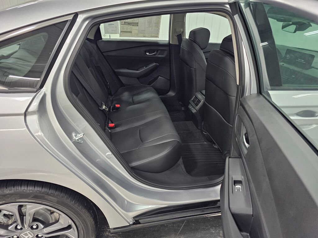 New 2025 Honda Accord EX-L image 6