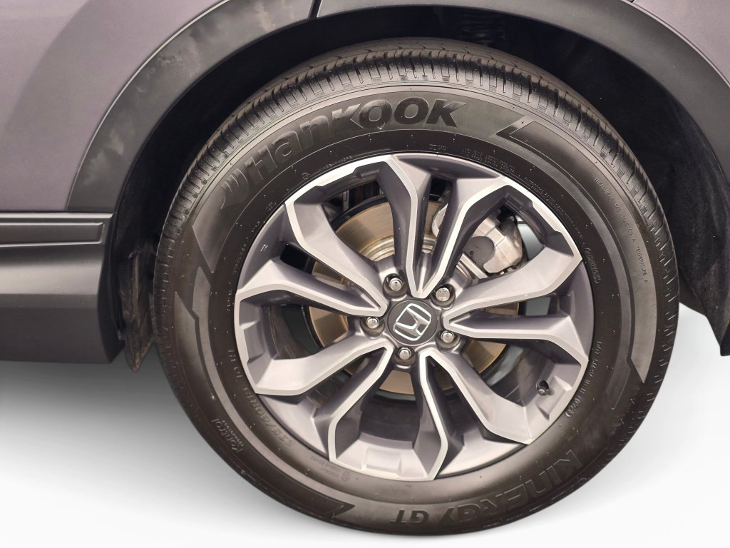 Used 2022 Honda CR-V EX image 20
