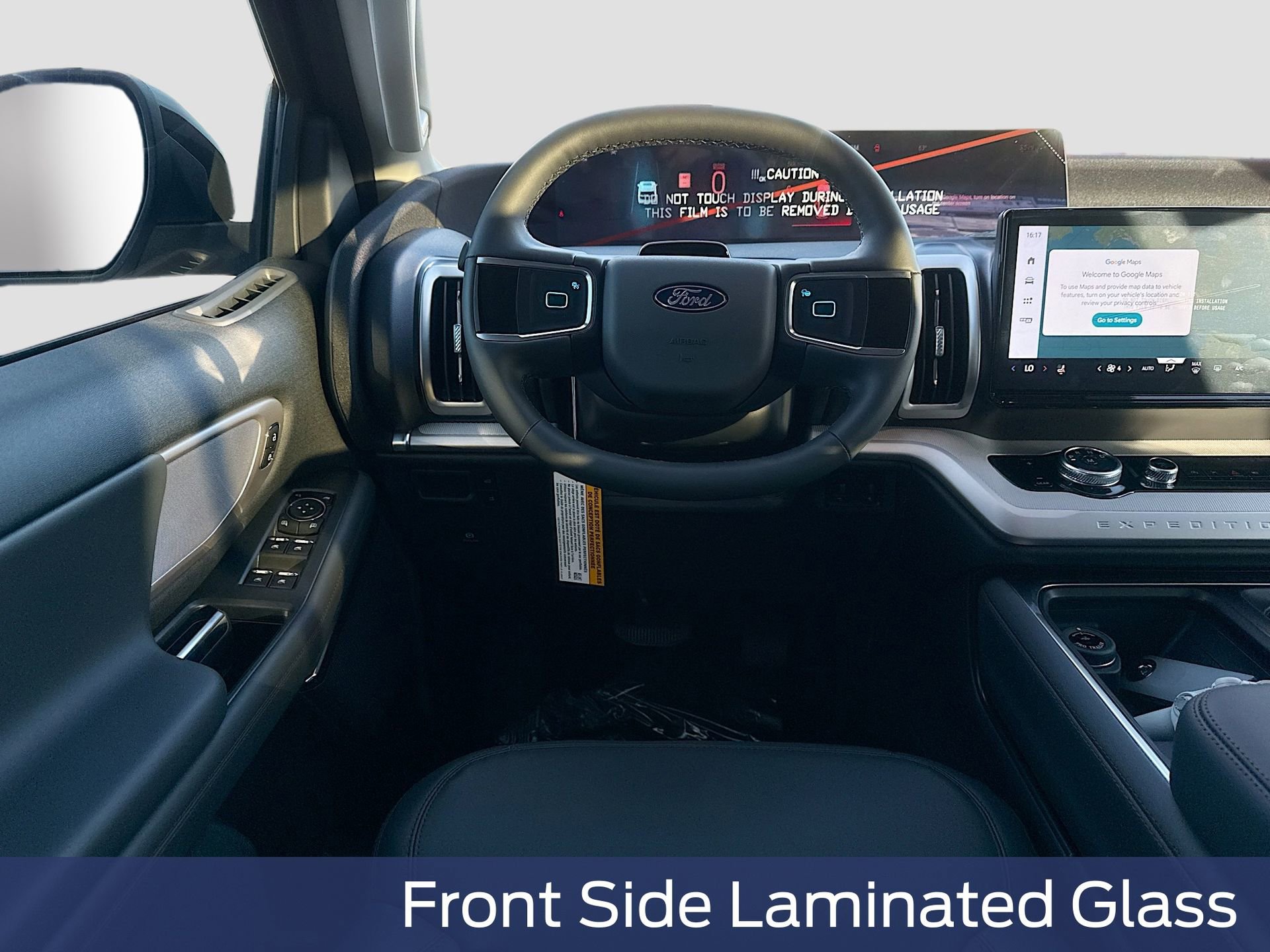 New 2025 Ford Expedition Active image 30