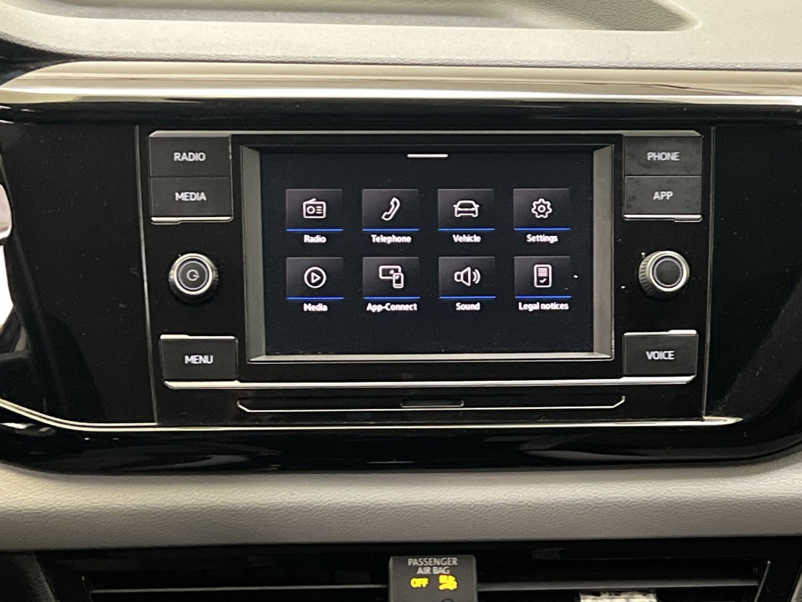 Used 2022 Volkswagen Taos S w/ IQ Drive S Package FWD image 19
