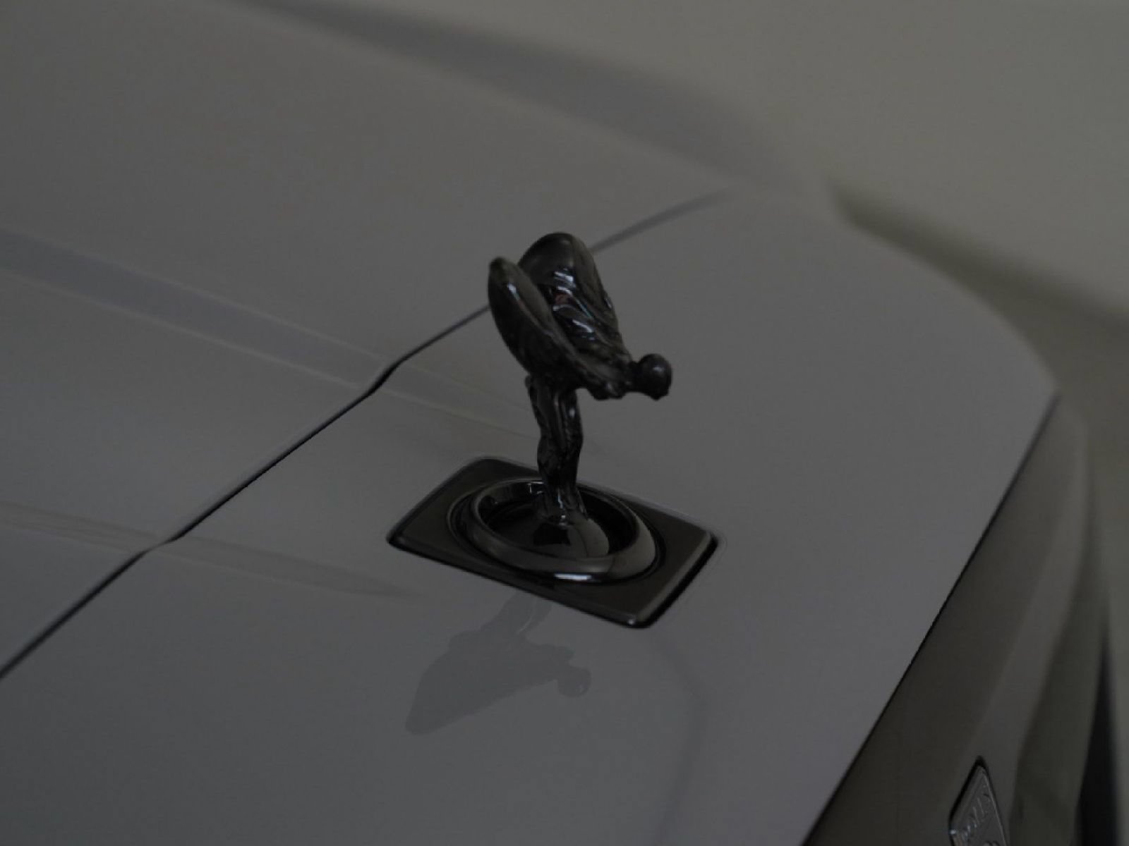 Used 2023 Rolls-Royce Cullinan Black Badge w/ Driver's Package AWD/4WD image 4
