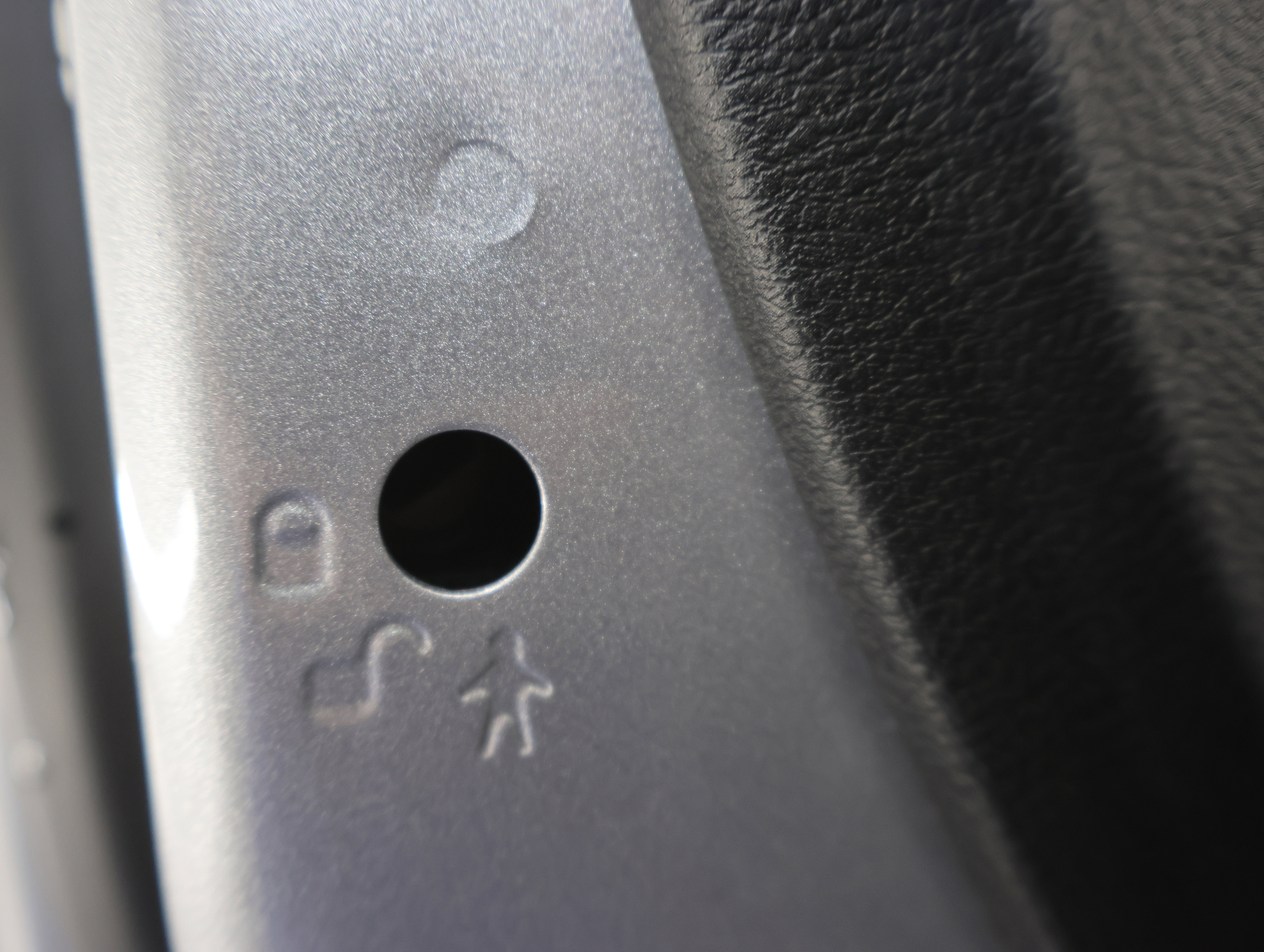 Used 2023 RAM 2500 Rebel w/ Level 2 Equipment Group image 37