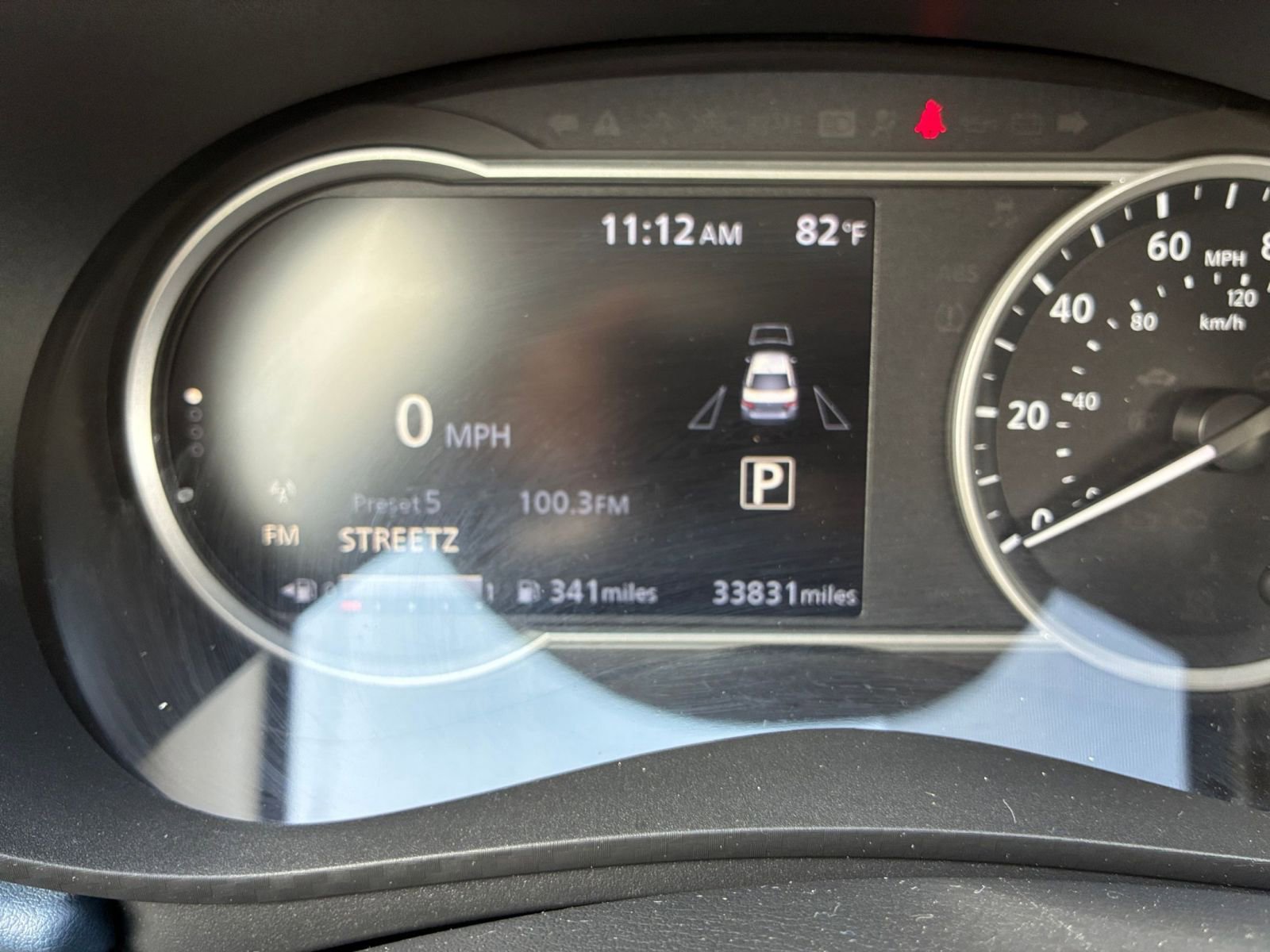 Used 2025 Nissan Versa SV image 33