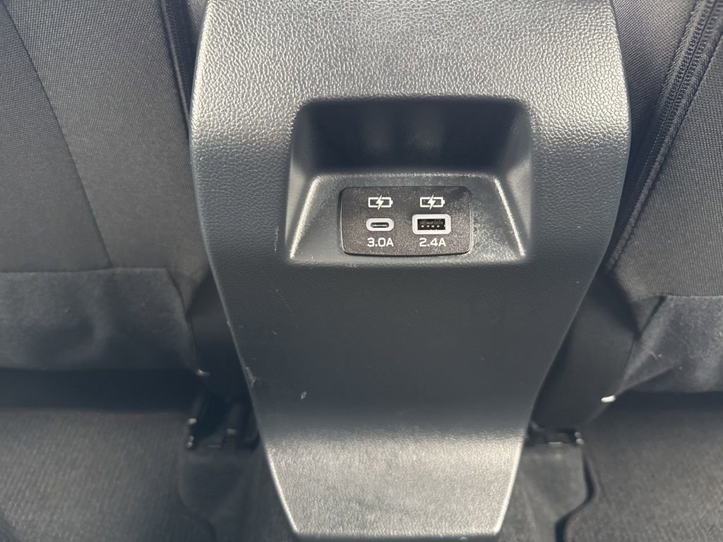 Used 2025 Subaru Impreza RS image 25