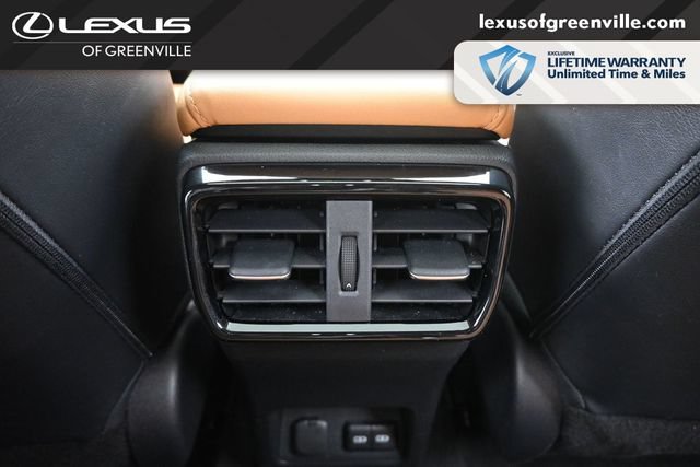 Used 2023 Lexus NX 350 AWD image 26