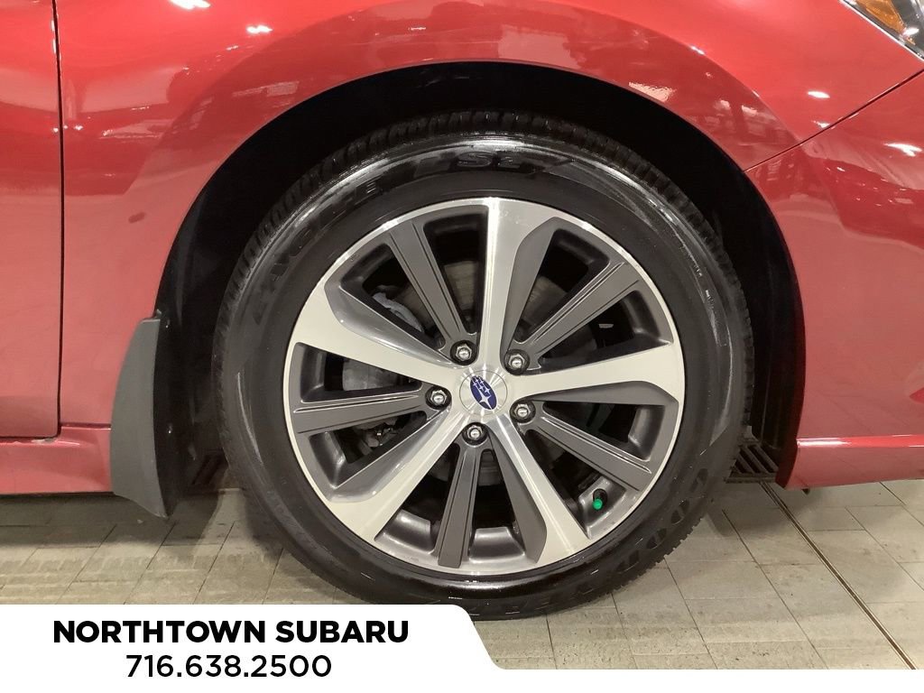 Used 2019 Subaru Legacy 3.6R Limited image 31
