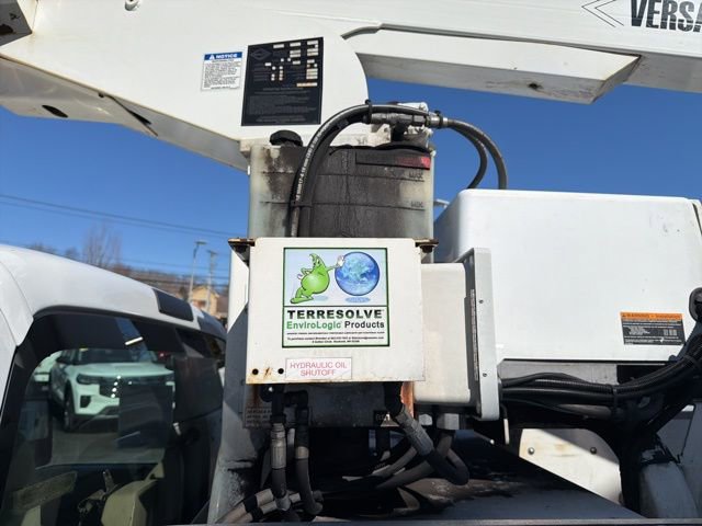 Used 2008 Ford F350 XLT image 12