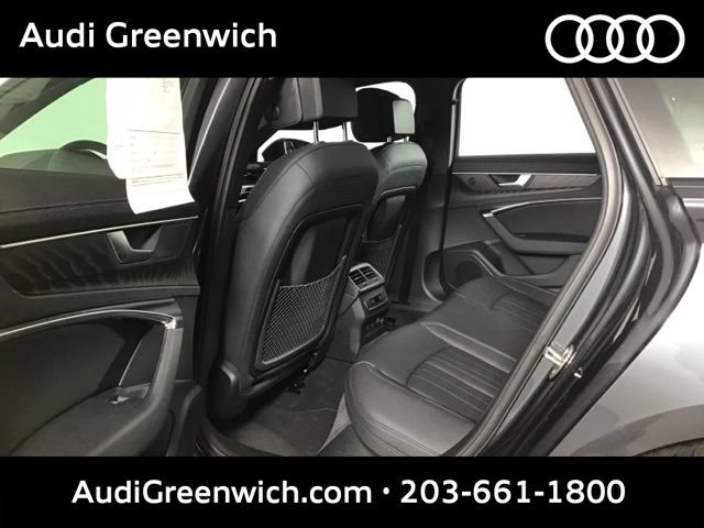 Certified 2023 Audi A6 2.0T Premium w/ Convenience Package AWD/4WD image 24