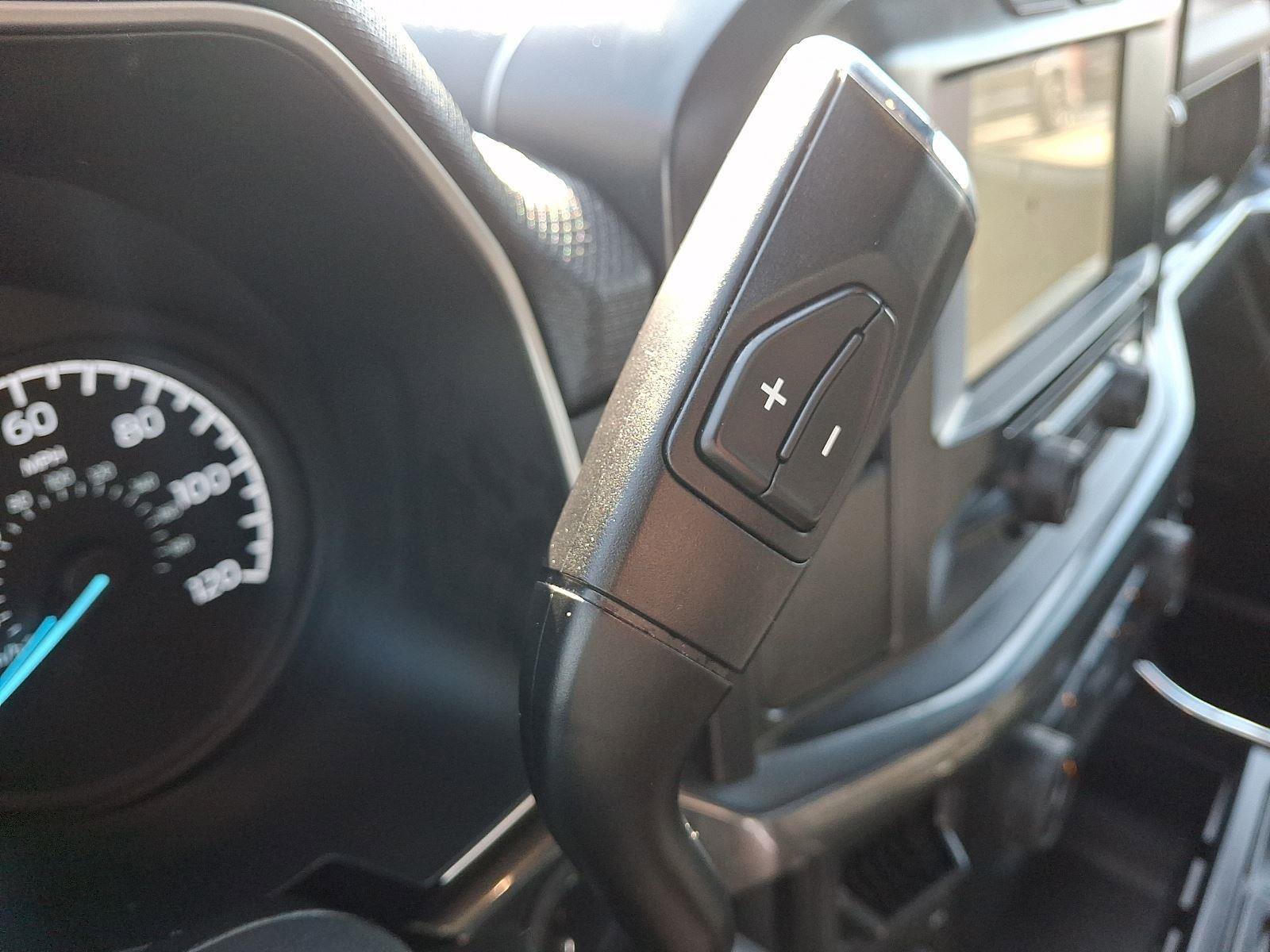 Certified 2023 Ford F150 XL w/ STX Appearance Package image 14