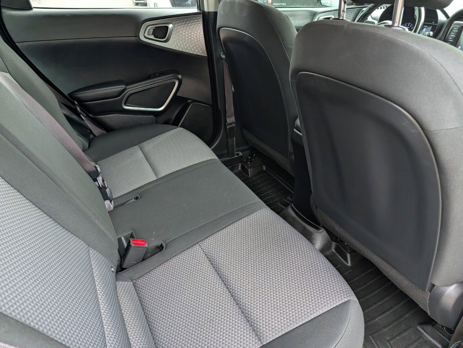 Used 2021 Kia Soul X-Line FWD image 21