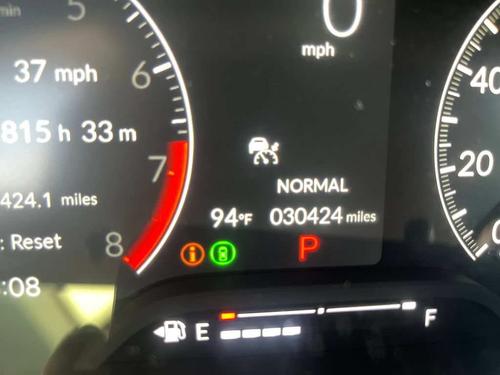 Used 2024 Honda Civic Sport image 17
