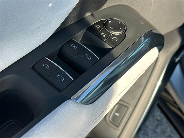 New 2026 Chevrolet Traverse High Country w/ LPO, Floor Liner Package image 12