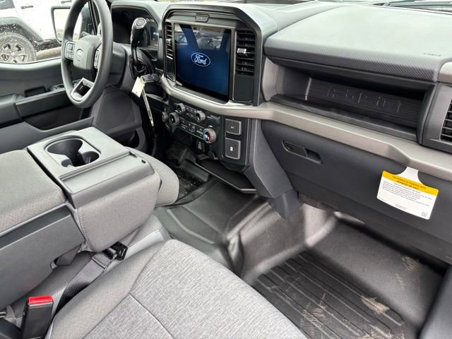 New 2026 Ford F150 XL image 21
